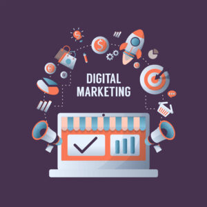 Digital Marketing Company Al Muroor